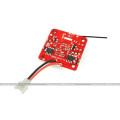 Syma x5c x5 RC Hubschrauber Quadcopter Platine Fly Control PCB Board Teile Empfänger Bord